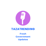 ताज़ा सरकारी खबरें — योजनाएँ, नौकरी, रिज़ल्ट”