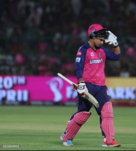 RR vs SRH IPL 2026 match Vaibhav Suryavanshi century Rajasthan Royals vs Sunrisers Hyderabad