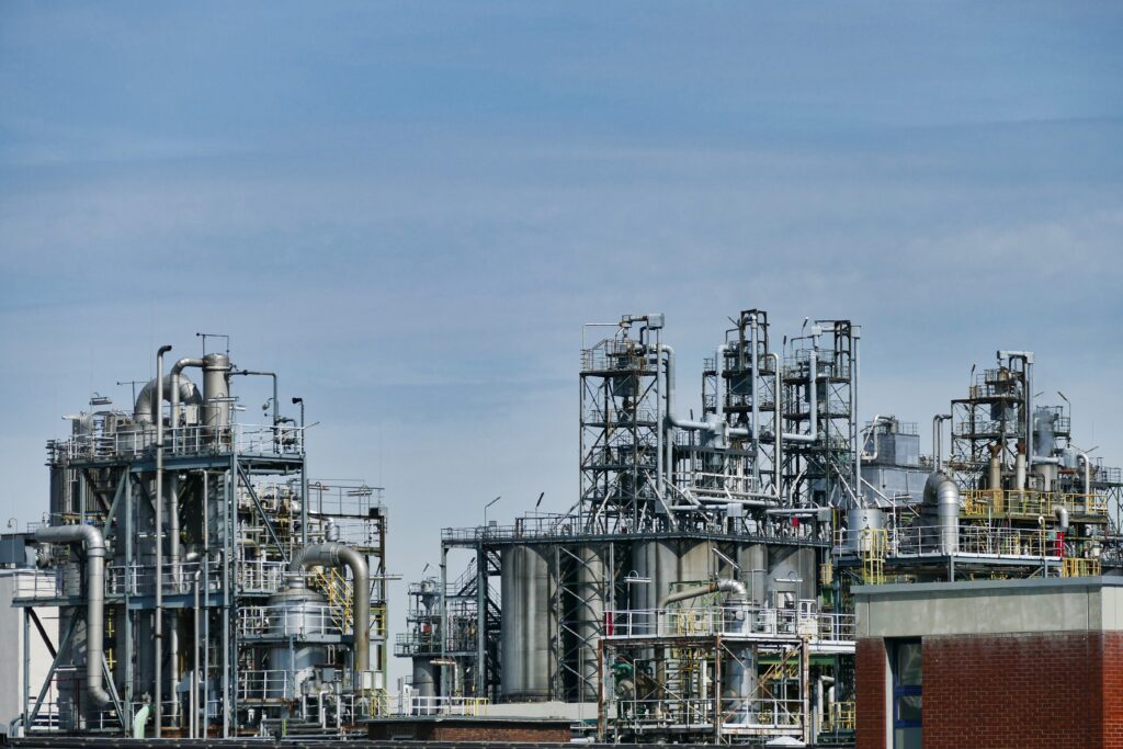 “Rajasthan Refinery Pachpadra HPCL plant image”