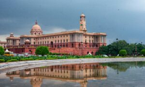 Nari Shakti Vandan Bill 2026