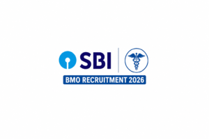 SBI BMO Recruitment 2026 Notification for 35 Bank Medical Officer Posts